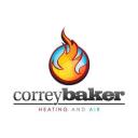 Correy Baker Heating & Air logo